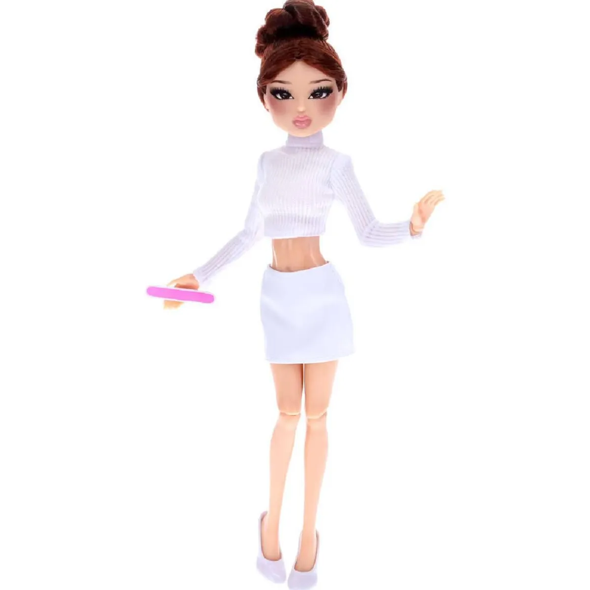 TOY PARTNER S.A. Muñecas*Dress to Impress - Muñeca Fashion Lana