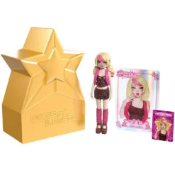 TOY PARTNER S.A. Muñecas*Dress to Impress - Muñeca Sorpresa Serie 1