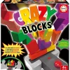 EDUCA BORRAS Juegos Y Puzzles|Friki Zone*- Crazy Blocks