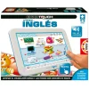 EDUCA Juguetes Educativos Y Libros|Juegos Y Puzzles*Borras - Touch Junior Aprendo Inglés