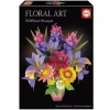 EDUCA BORRAS Arte Y Manualidades*- Floral Art - Ramo flores silvestres