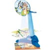 EDUCA BORRAS Arte Y Manualidades*- Proyector de dibujo Bluey
