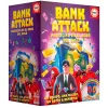 EDUCA Friki Zone|Juegos Y Puzzles*Borrás - Bank Attack