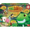 EDUCA BORRAS Friki Zone|Juegos Y Puzzles*Educa Borrás - Dino Danger - Juego de mesa