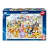 EDUCA BORRAS Juegos Y Puzzles*Educa Borrás - Disney - Puzzle 200 Piezas
