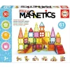 EDUCA BORRAS Juegos Y Puzzles*Educa Borrás - Educa Magnetics 61 piezas