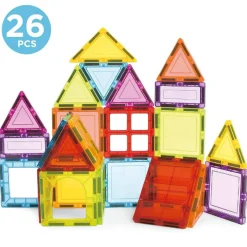 EDUCA BORRAS Juegos Y Puzzles*Educa Borrás - Educa Magnetics 26 piezas