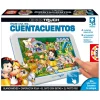 EDUCA Juguetes Educativos Y Libros|Juegos Y Puzzles*Borrás - Touch Junior Cuentacuentos