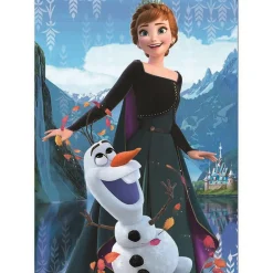 EDUCA BORRAS Juegos Y Puzzles*Educa Borrás - Frozen - Pack puzzles 2x500 piezas Frozen 2