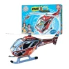 EDUCA BORRAS Arte Y Manualidades*Educa Borrás - Helicóptero de rescate - Puzzle Studio 3D