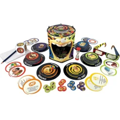 EDUCA Friki Zone|Juegos Y Puzzles*Borrás - Locuras Juego de Mesa