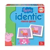 EDUCA Juguetes Educativos Y Libros|Juegos Y Puzzles*Borrás - Peppa Pig - Identic