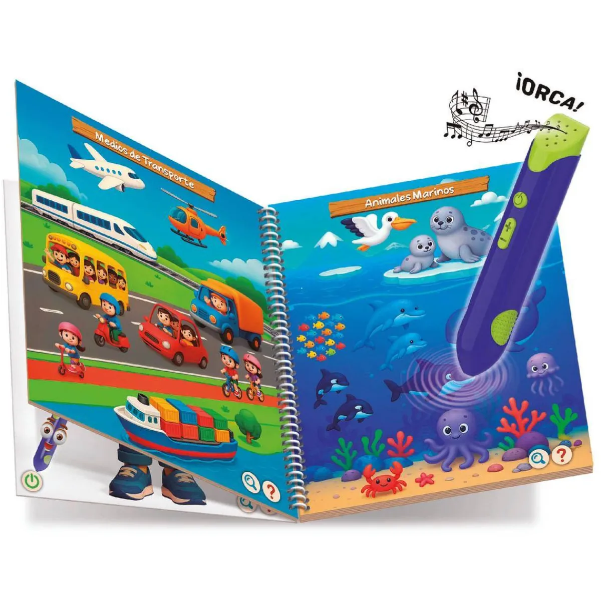 EDUCA Juguetes Educativos Y Libros|Juegos Y Puzzles*pen - Cosas de Peques