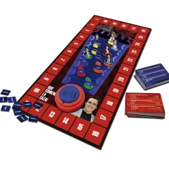 TOY PARTNER S.A. Juegos Y Puzzles*El Cazador - Juego de Mesa