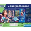 CONCENTRA Steam*El Cuerpo Humano