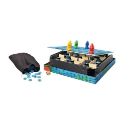 DEVIR Juegos Y Puzzles|Friki Zone*El Laberinto Mágico