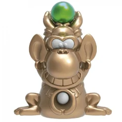 BIZAK Juegos Y Puzzles|Friki Zone*El Tesoro del Macaco Caco