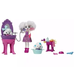 ENCHANTIMALS Muñecas*Enchantilmals - Salón de belleza de Perris Poodle