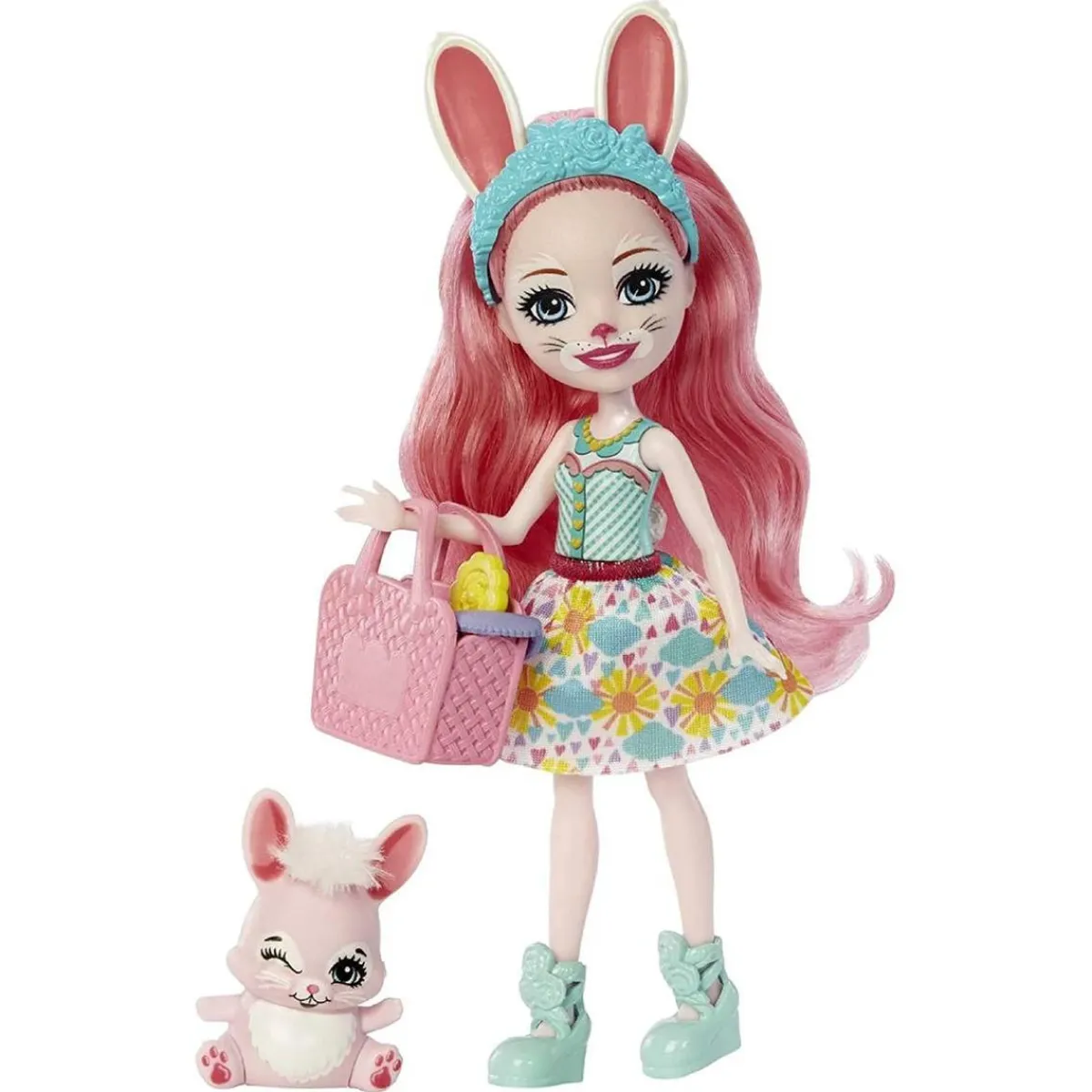 MATTEL Muñecas*Enchantimals Baby (varios modelos)