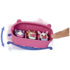 MATTEL Muñecas*Enchantimals Baby (varios modelos)