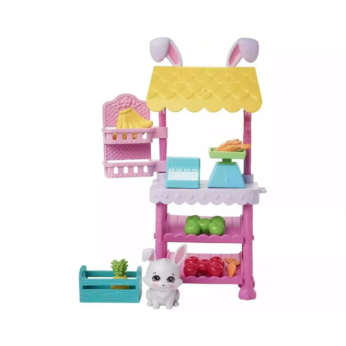 ENCHANTIMALS Muñecas*- Mercado rural