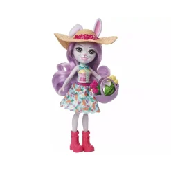 ENCHANTIMALS Muñecas*- Mercado rural