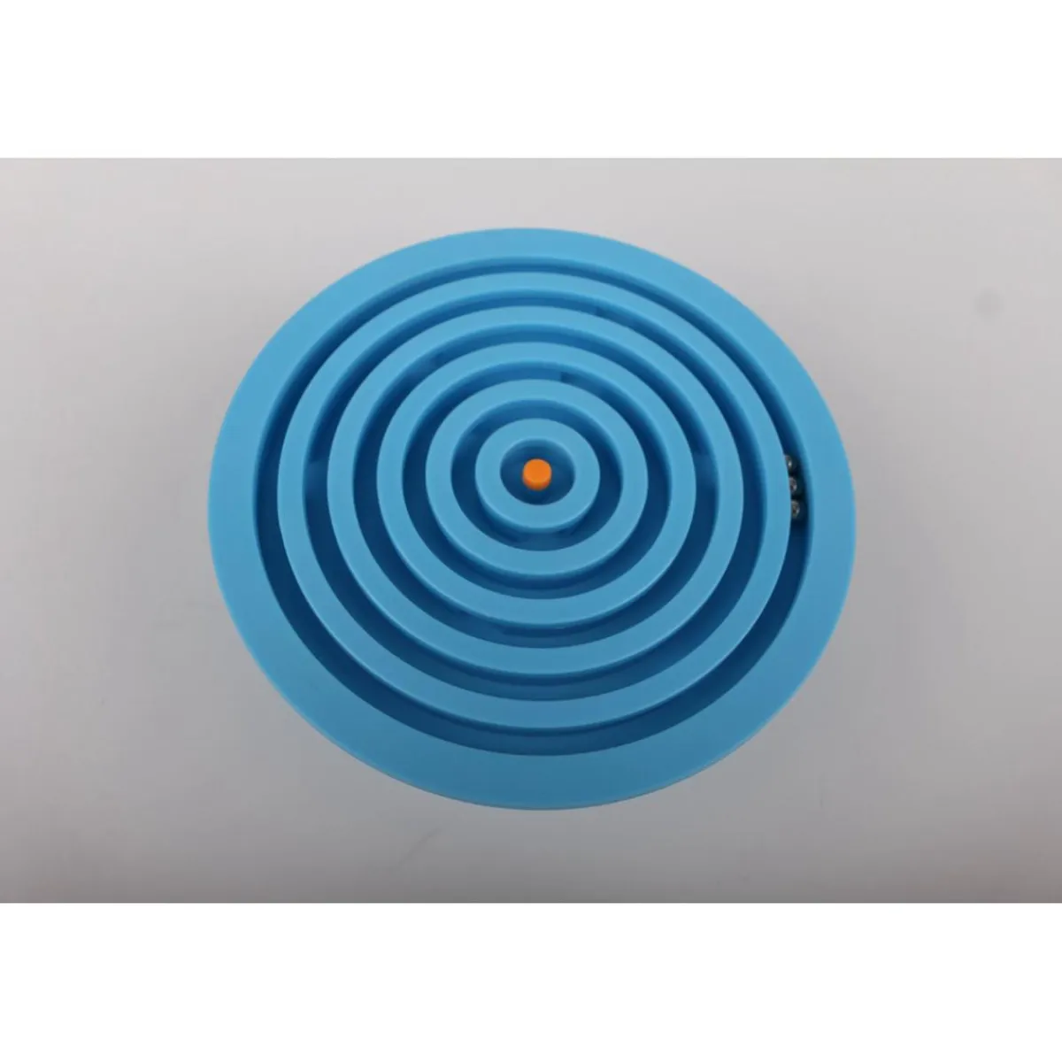 FUN WORLD (ASIA) LTD Juegos Y Puzzles|Friki Zone*Equilibrio de la Bola del Laberinto