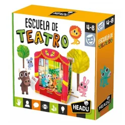 TOYS "R" US Juguetes Educativos Y Libros|Juegos Y Puzzles*Escuela de Teatro