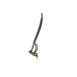 TOYS "R" US Disfraces|Halloween*Espada de capitán