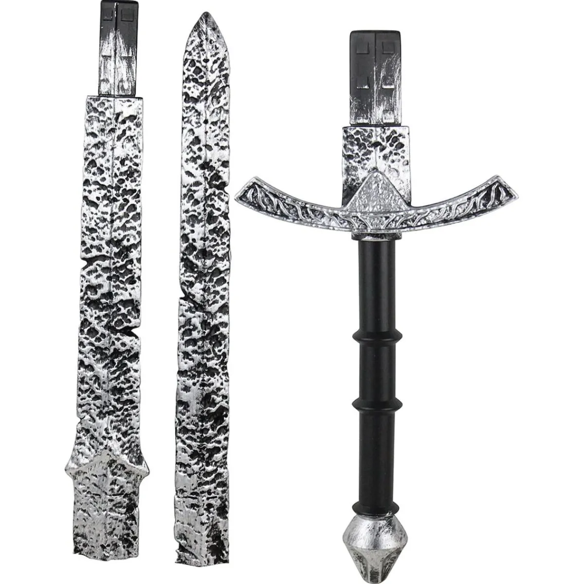 Funidelia Disfraces|Halloween*Espada de Nazgûl – El Señor de los Anillos