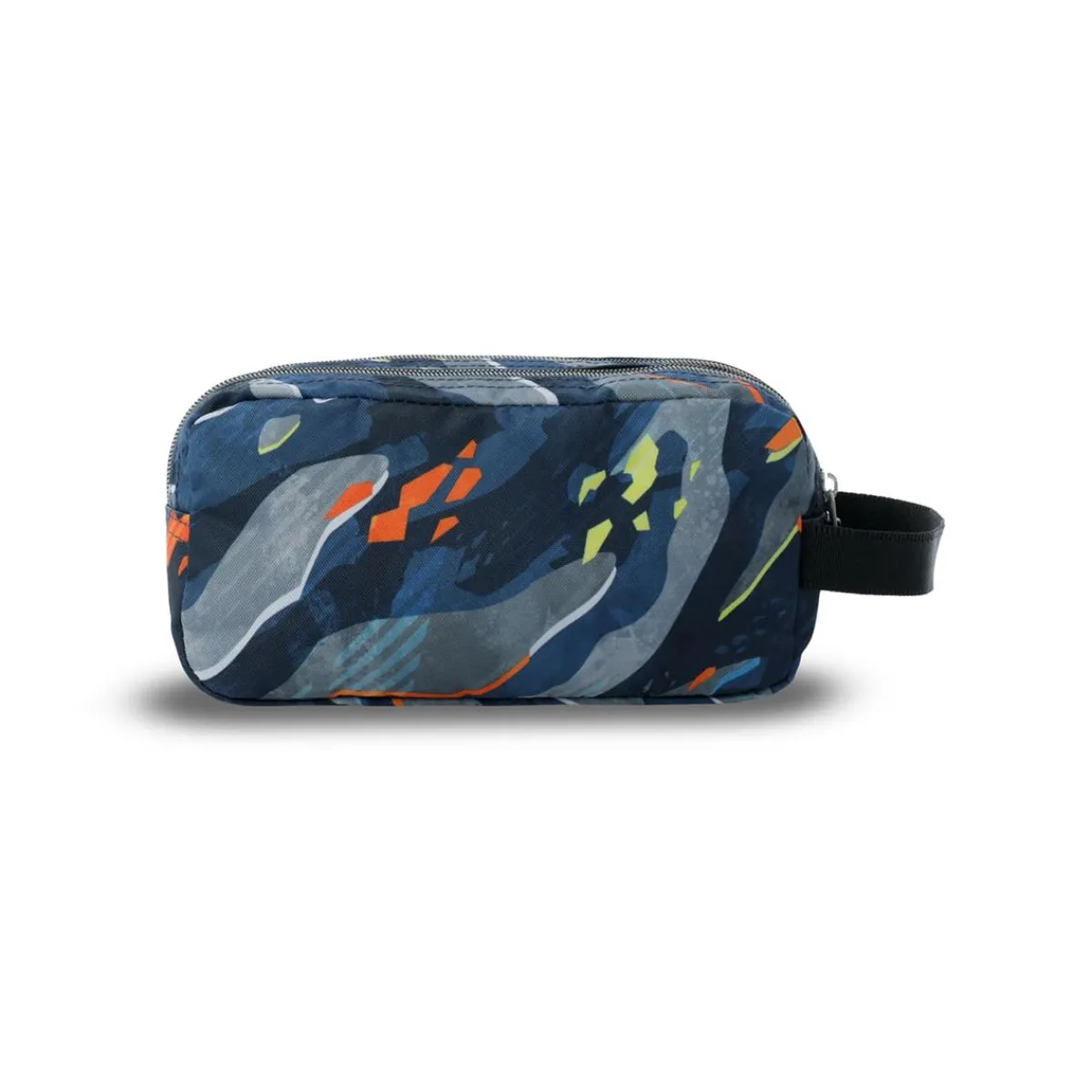 TOTTO Material Escolar*Estuche Agapec - Groove