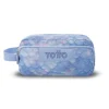TOTTO Material Escolar*Estuche Agapec - Nacar