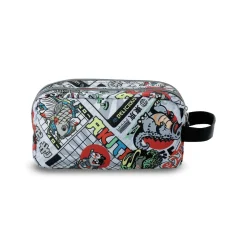 TOTTO Material Escolar*Estuche Agapec – Ramen