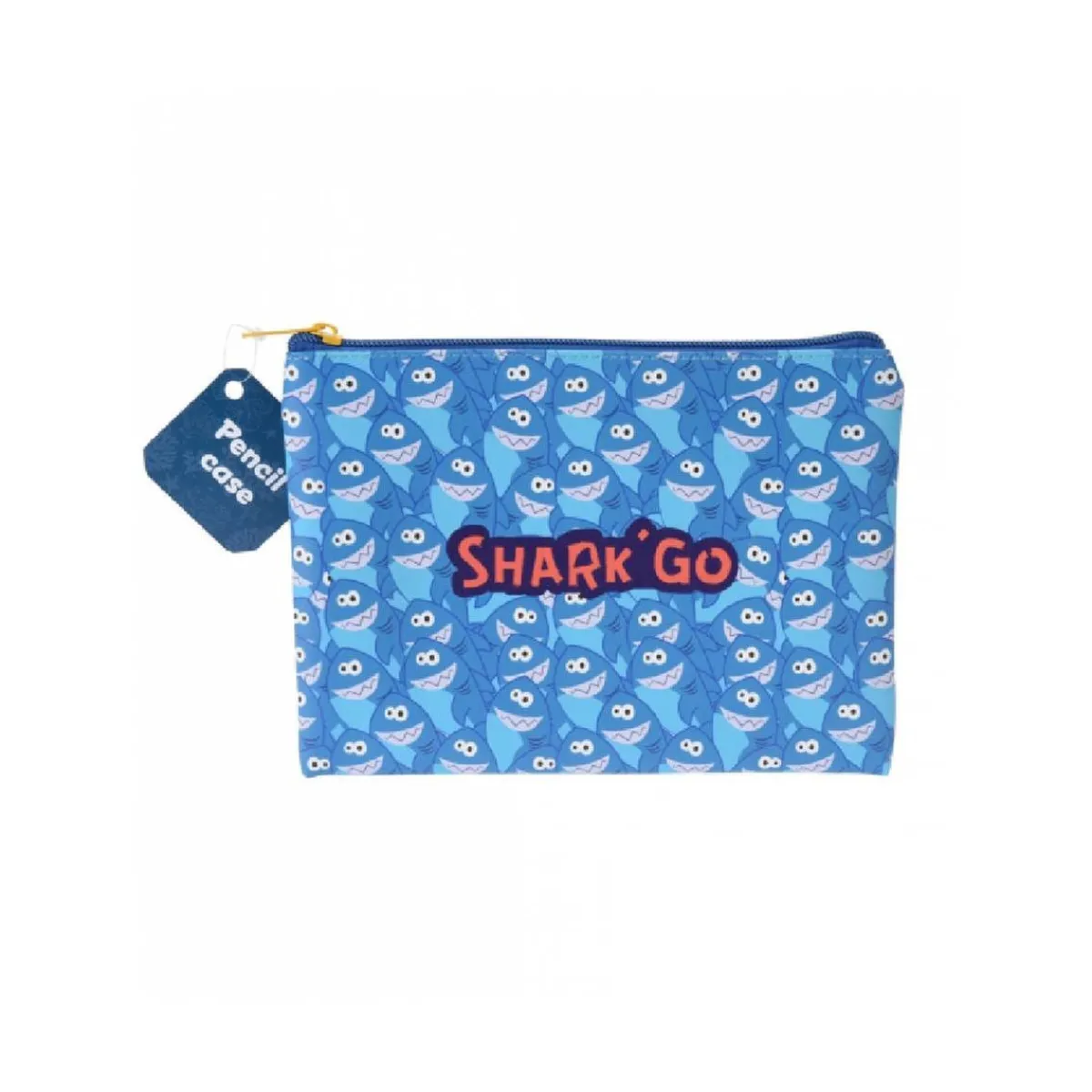 TOYS "R" US Material Escolar*Estuche para lápices Tiburones