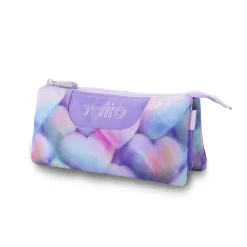 TOTTO Material Escolar*Estuche Tablero - Kory