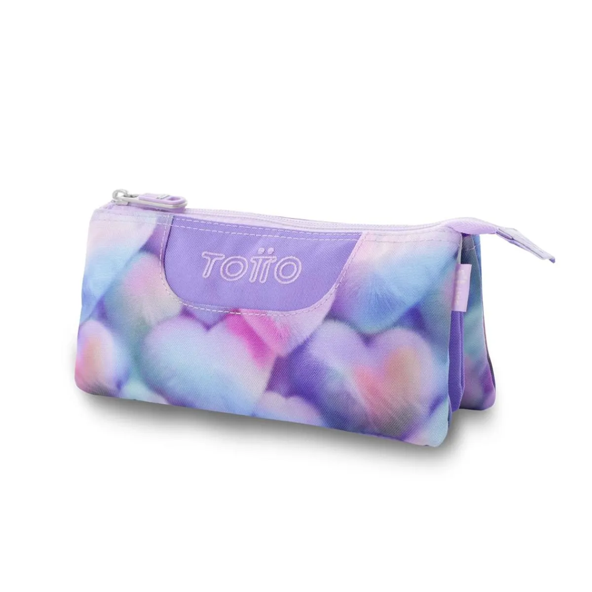 TOTTO Material Escolar*Estuche Tablero - Kory