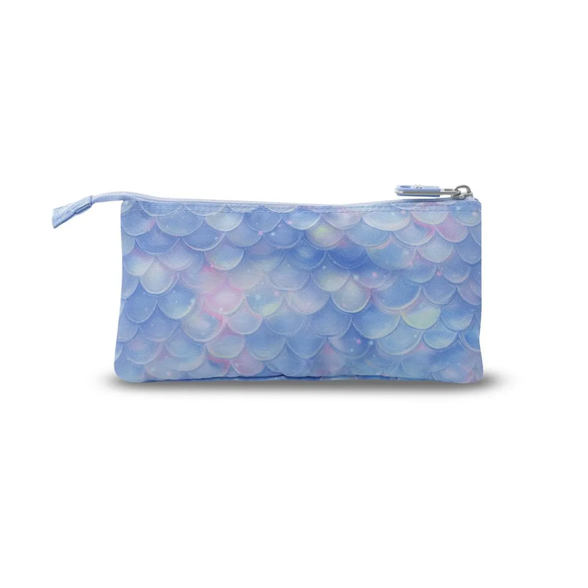 TOTTO Material Escolar*Estuche Tablero - Nacar