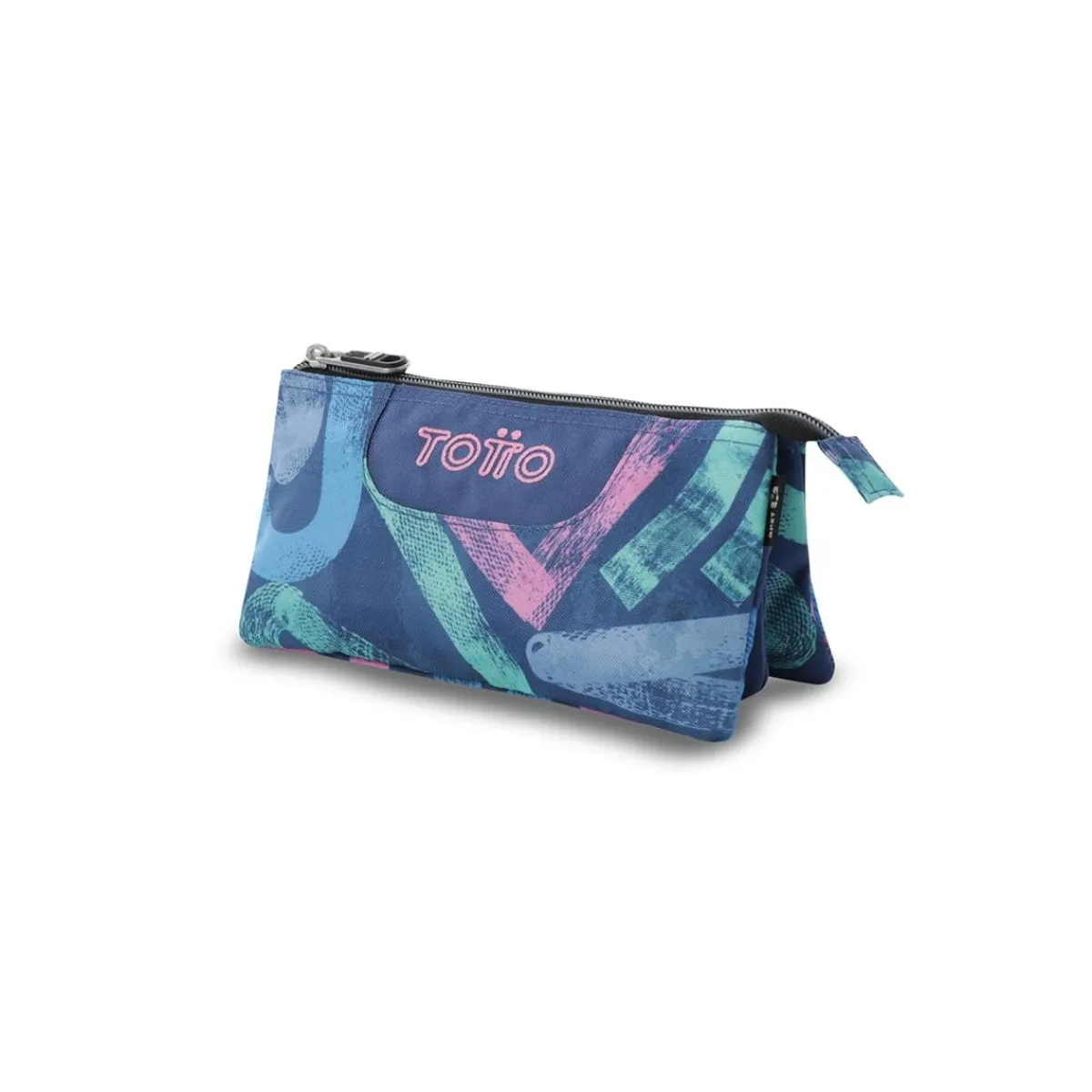 TOTTO Material Escolar*Estuche Tablero - Roomin