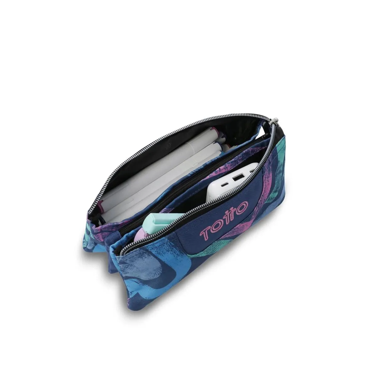 TOTTO Material Escolar*Estuche Tablero - Roomin