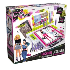 CANAL TOYS Estilo De Vida*Estudio de diseño de moda