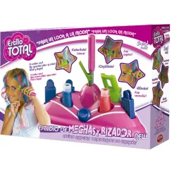 BIZAK Estilo De Vida*Estudio de Mechas y Rizador