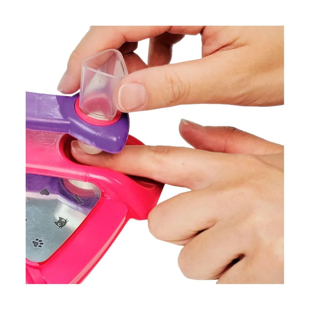 BIZAK Estilo De Vida*Estudio de uñas Infinity Nails