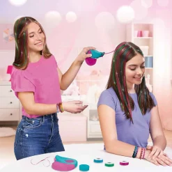 BIZAK Estilo De Vida*Estudio extensiones Glow & Go