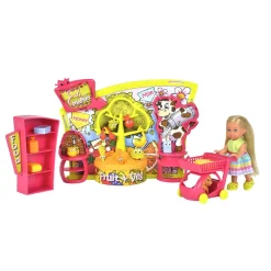 SIMBA ESPANA Muñecas*Evi Love - Supermercado