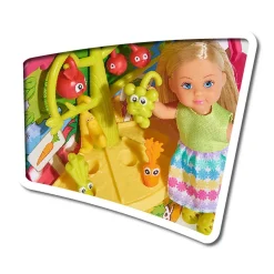 SIMBA ESPANA Muñecas*Evi Love - Supermercado