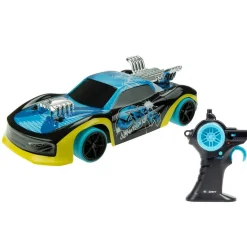 BIZAK Vehículos Y Circuitos*Exost - Vehículo Furious Radiocontrol