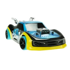 BIZAK Vehículos Y Circuitos*Exost - Vehículo Furious Radiocontrol