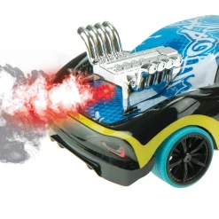 BIZAK Vehículos Y Circuitos*Exost - Vehículo Furious Radiocontrol