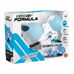 BIZAK Vehículos Y Circuitos*Exost Acrobatic Cyclon