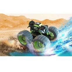 BIZAK Vehículos Y Circuitos*Exost Aquatic Storm